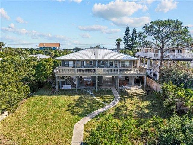 House for sale in Cedar Key, Florida