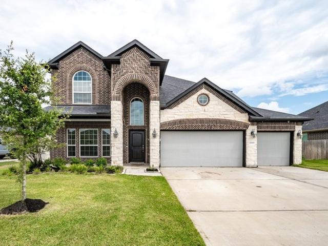 House for sale in Chambers, Texas