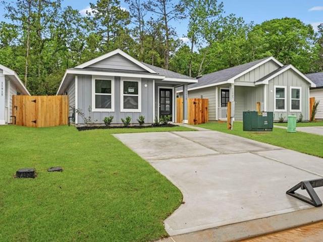 House for sale in Willis, Texas