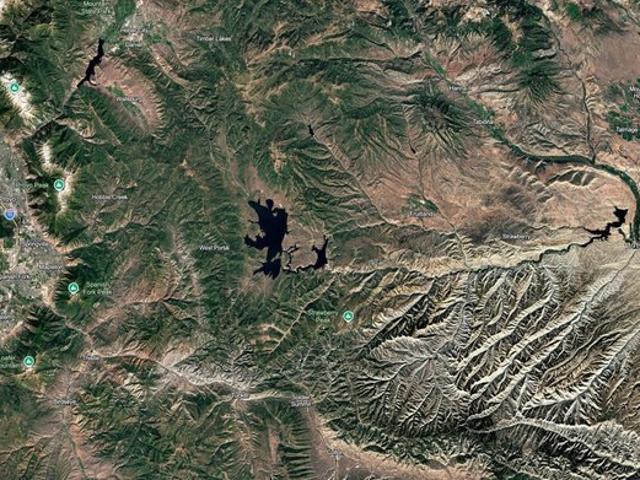 Land for sale in Duchesne, Utah