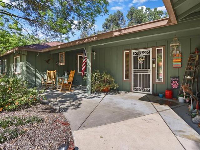House for sale in Herald, California