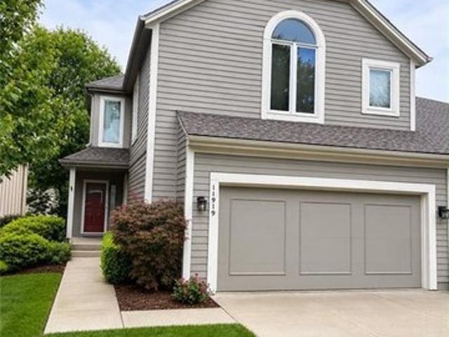 Townhouse for sale in Kansas