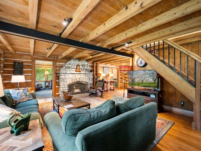 House for sale in Ellison Bay, Wisconsin