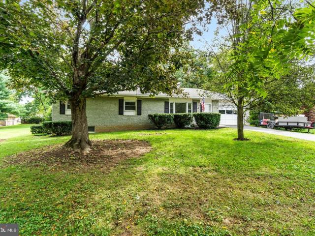 House for sale in Hagerstown, Maryland
