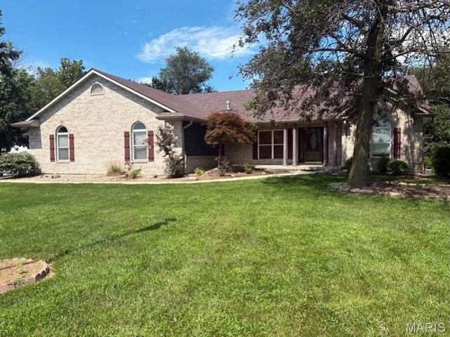 House for sale in Highland, Illinois
