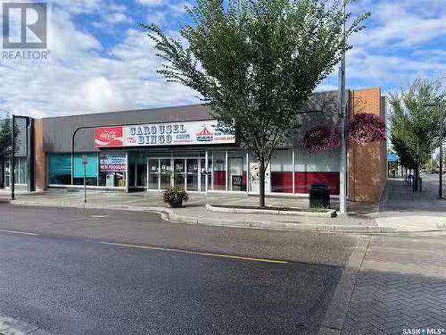 House for sale in North Battleford, Saskatchewan