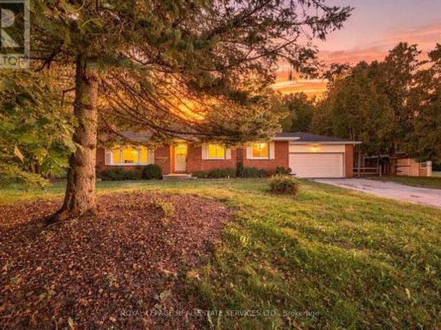 House for sale in Tolmie, Ontario