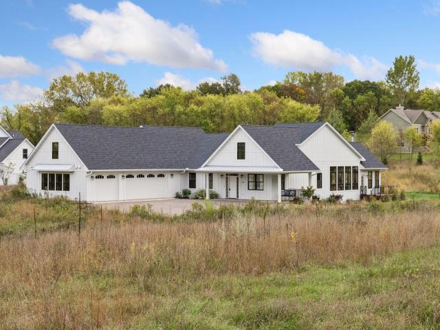 House for sale in Town of Saint Joseph, Saint Croix County