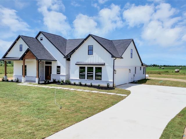 House for sale in Liberty, Texas