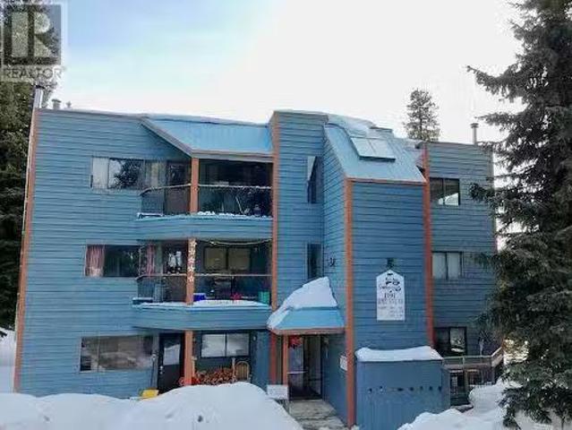 Condo for sale in Hedley, British Columbia