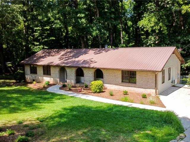 Property for rent in Oconee, Georgia