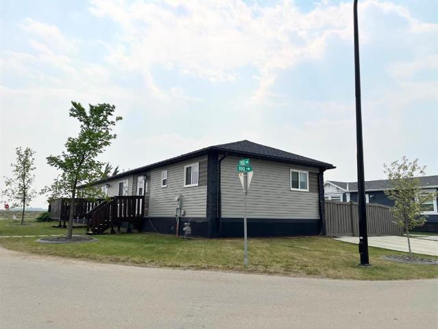 House for sale in Grande Prairie, Alberta