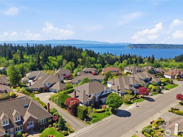 House for sale in Mukilteo, Washington
