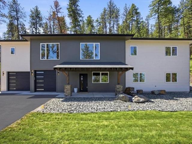 House for sale in Missoula, Montana