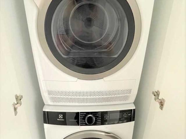 Apartment for rent in Scarborough Centre, Toronto