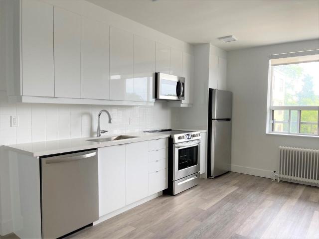 Apartment for rent in Woburn, Ontario
