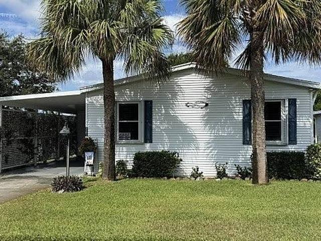 House for sale in Sebastian, Indian River County