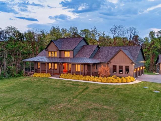 House for sale in Buckeystown, Maryland
