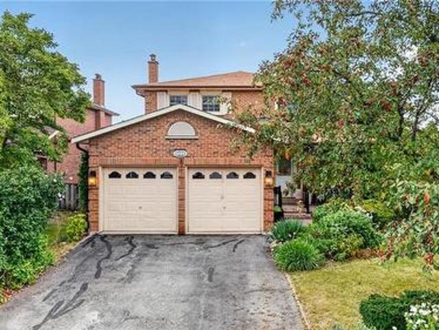 House for sale in Mississauga, Ontario