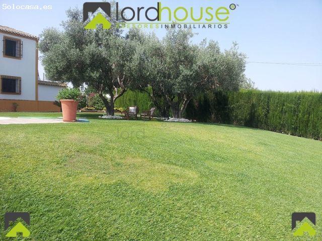 Casa en venta en Los Abades y las Norias, Alto Guadalentín