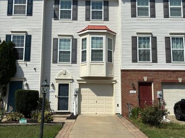 Townhouse for sale in Glen Burnie, Maryland