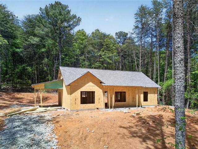 Property for sale in Cedartown, Georgia