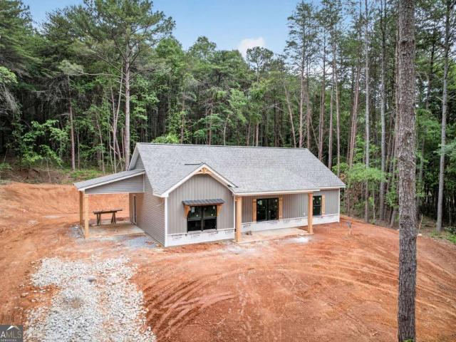 House for sale in Cedartown, Georgia