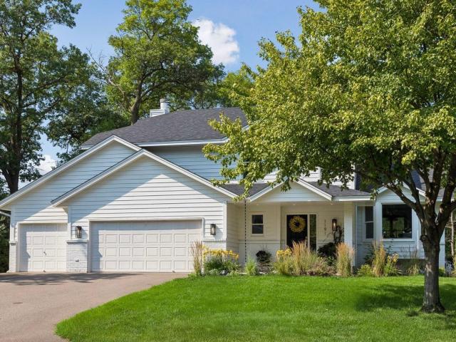 House for sale in Eagan, Minnesota