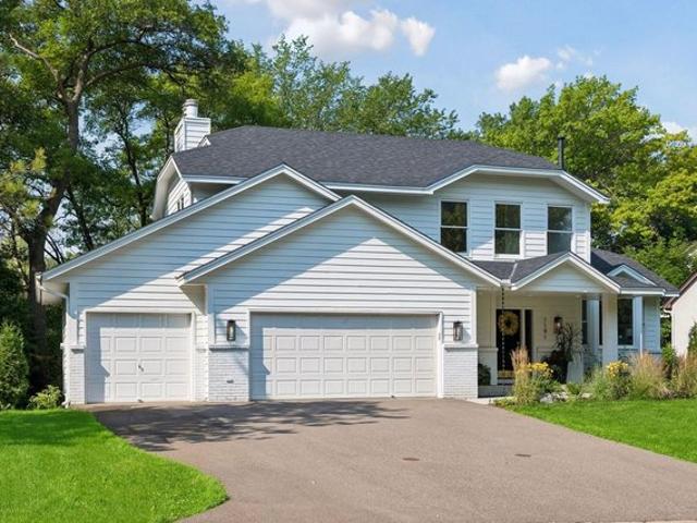 House for sale in Eagan, Minnesota