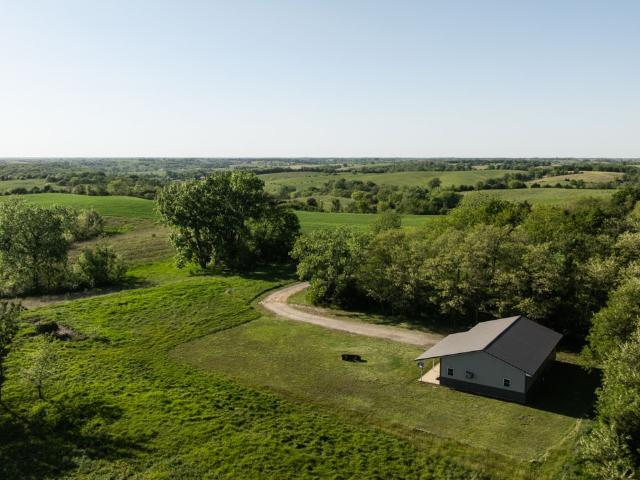Land for sale in Lineville, Iowa