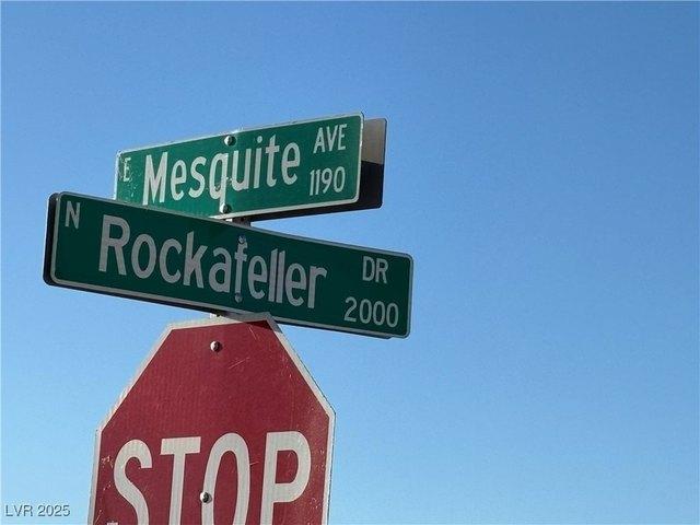 Land for sale in Nye, Nevada