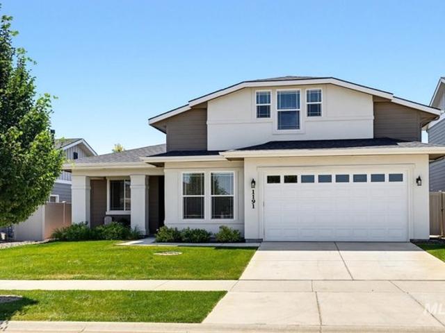House for sale in Kuna, Idaho