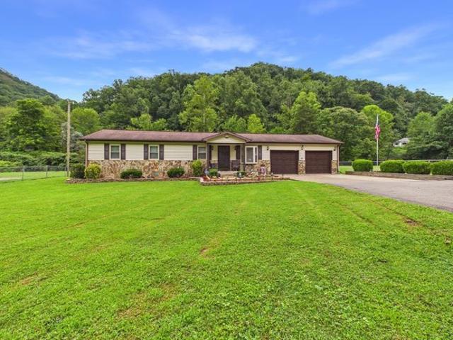 House for sale in Winifrede, West Virginia