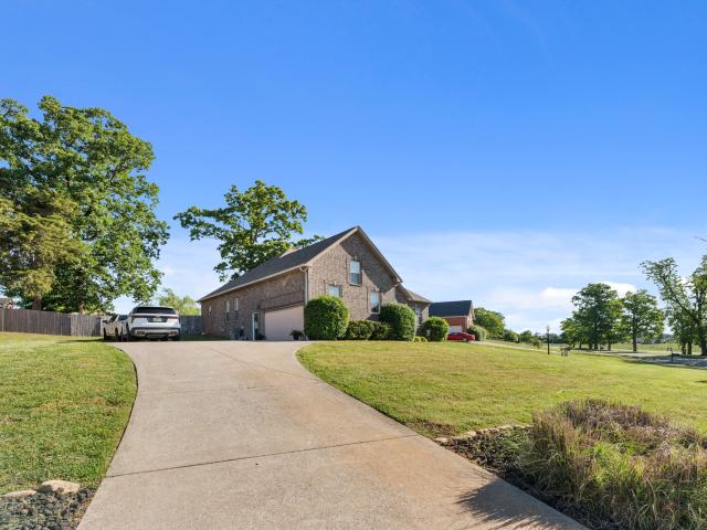 House for sale in Tennessee