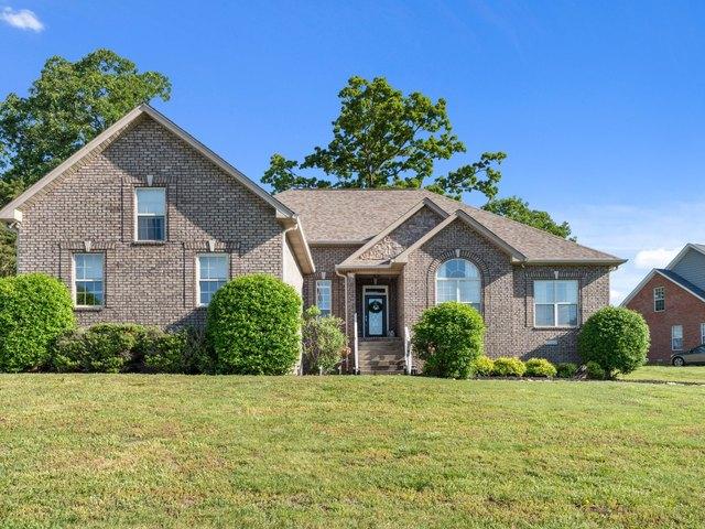 House for sale in Tennessee