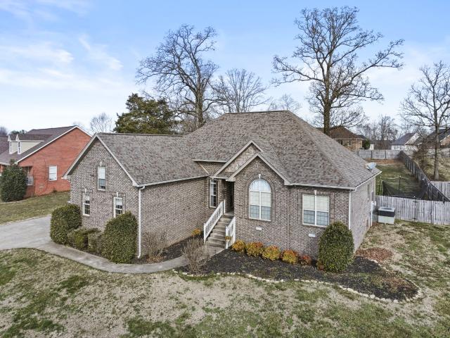 House for sale in Tennessee