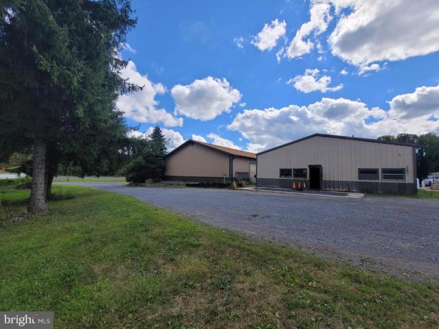 Commercial for sale in Clearfield, Pennsylvania