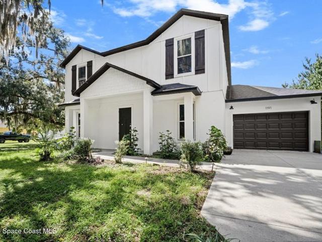 House for sale in Cocoa, Brevard County