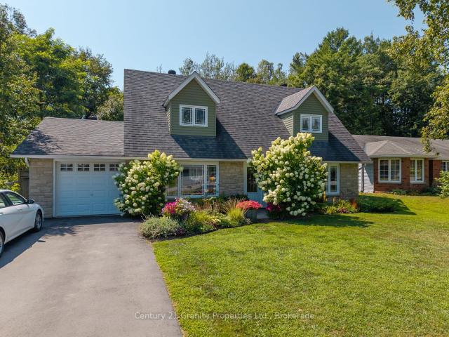 House for sale in Parry Sound, Ontario