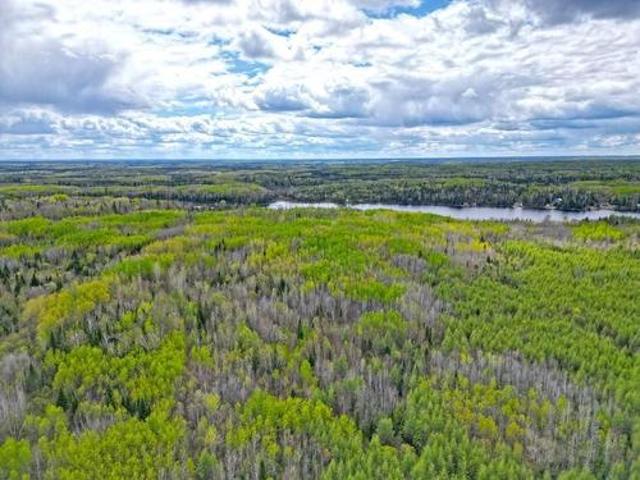 Land for sale in Hurkett, Ontario