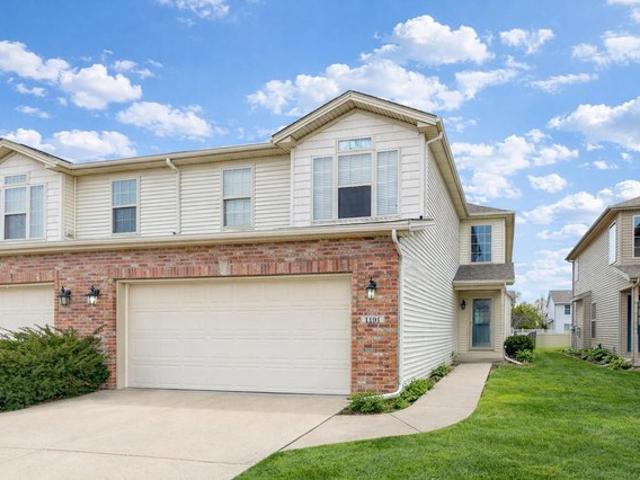 Townhouse for sale in Mclean, Illinois