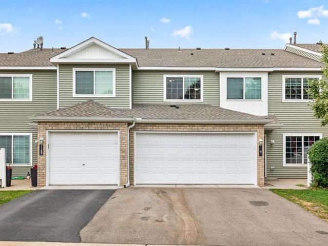 Townhouse for sale in Shakopee, Minnesota