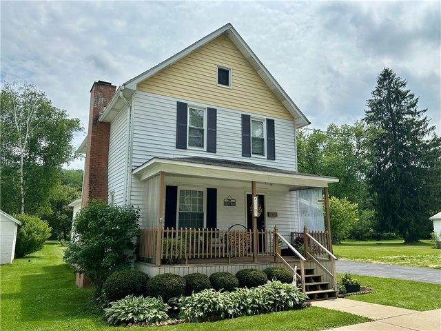 House for sale in Smethport, Pennsylvania