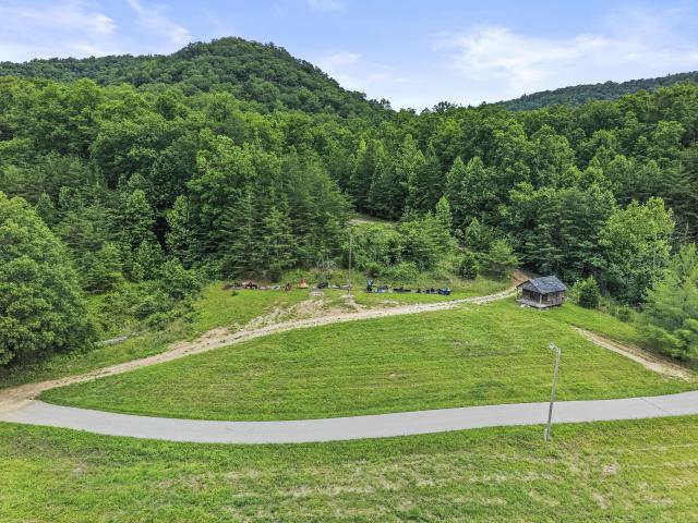 Farm for sale in Irvine, Kentucky