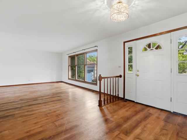 House for sale in Bartlett, Illinois
