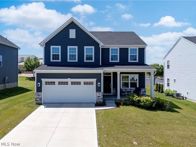 House for sale in Wooster, Wayne County