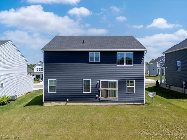 House for sale in Wooster, Ohio