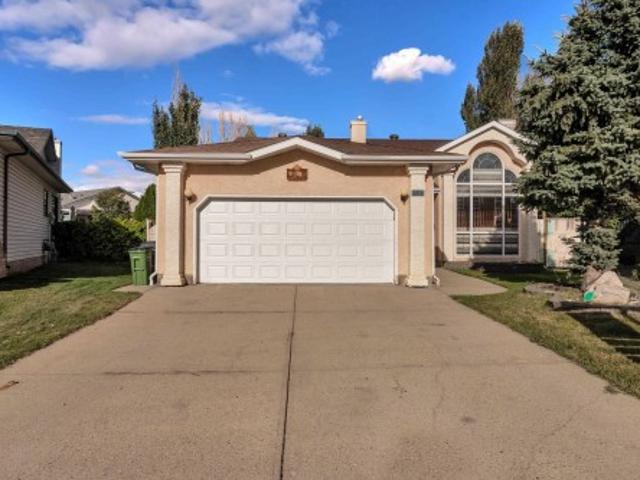 House for sale in Burnewood, Edmonton