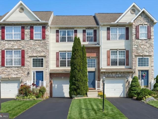 Townhouse for sale in Pennsylvania