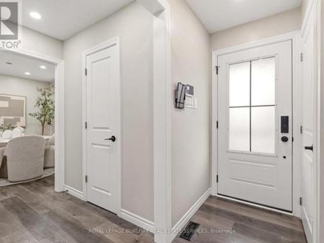 House for sale in Ancaster, Ontario